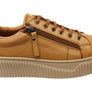 Orizonte Altara Womens Comfortable Leather European Shoes
