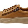 Orizonte Altara Womens Comfortable Leather European Shoes
