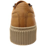 Orizonte Altara Womens Comfortable Leather European Shoes