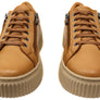 Orizonte Altara Womens Comfortable Leather European Shoes