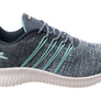 Adrun Daro Womens Comfortable Athletic Shoes Made In Brazil