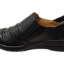 Orizonte Yvetta Womens Comfortable Leather European Shoes