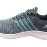 Adrun Daro Womens Comfortable Athletic Shoes Made In Brazil