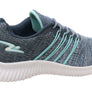 Adrun Daro Womens Comfortable Athletic Shoes Made In Brazil