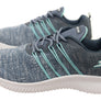 Adrun Daro Womens Comfortable Athletic Shoes Made In Brazil