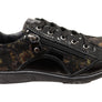 Orizonte Oxley Womens Comfortable Leather European Shoes