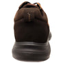 Hush Puppies Atlas Mens Extra Wide Width Leather Comfortable Shoes