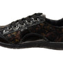 Orizonte Oxley Womens Comfortable Leather European Shoes