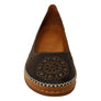 Orizonte Tamera Womens European Comfortable Soft Leather Shoes