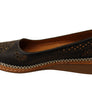 Orizonte Tamera Womens European Comfortable Soft Leather Shoes