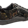 Orizonte Oxley Womens Comfortable Leather European Shoes