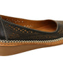 Orizonte Tamera Womens European Comfortable Soft Leather Shoes