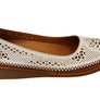 Orizonte Tamera Womens European Comfortable Soft Leather Shoes