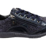Orizonte Oxley Womens Comfortable Leather European Shoes