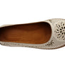 Orizonte Tamera Womens European Comfortable Soft Leather Shoes