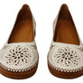 Orizonte Tamera Womens European Comfortable Soft Leather Shoes