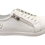 Cabello Comfort EG18 Womens Leather European Leather Casual Shoes