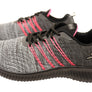Adrun Daro Womens Comfortable Athletic Shoes Made In Brazil