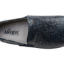 Alegria Keli Womens Leather Comfortable Slip On Shoes