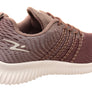 Adrun Daro Womens Comfortable Athletic Shoes Made In Brazil