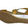 Naot Cupid Womens Leather Comfort Cushioned Supportive Wedge Sandals