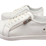 Cabello Comfort EG18 Womens Leather European Leather Casual Shoes