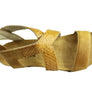 Naot Cupid Womens Leather Comfort Cushioned Supportive Wedge Sandals