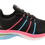 Adrun Reform Womens Comfortable Athletic Shoes Made In Brazil