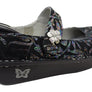 Alegria Paloma Womens Comfortable Leather Mary Jane Shoes