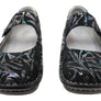 Alegria Paloma Womens Comfortable Leather Mary Jane Shoes