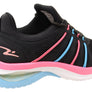 Adrun Reform Womens Comfortable Athletic Shoes Made In Brazil