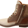 Pikolinos Womens W8J-8966 Comfortable Leather Ankle Boots