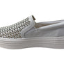 Bottero Opal Womens Comfort Leather Casual Shoes Made In Brazil