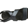 Naot Cupid Womens Leather Comfort Cushioned Supportive Wedge Sandals