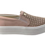 Bottero Opal Womens Comfort Leather Casual Shoes Made In Brazil