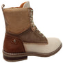 Pikolinos Womens W8J-8966 Comfortable Leather Ankle Boots