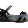Naot Bonnie Womens Leather Comfortable Supportive Sandals