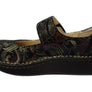 Alegria Paloma Womens Comfortable Leather Mary Jane Shoes