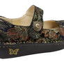 Alegria Paloma Womens Comfortable Leather Mary Jane Shoes