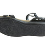Naot Bonnie Womens Leather Comfortable Supportive Sandals