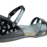 Naot Bonnie Womens Leather Comfortable Supportive Sandals