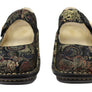 Alegria Paloma Womens Comfortable Leather Mary Jane Shoes