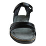 Naot Bonnie Womens Leather Comfortable Supportive Sandals