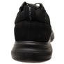 Hush Puppies Atlas Mens Extra Wide Width Leather Comfortable Shoes