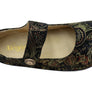 Alegria Paloma Womens Comfortable Leather Mary Jane Shoes