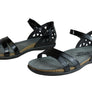 Naot Bonnie Womens Leather Comfortable Supportive Sandals