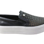 Bottero Opal Womens Comfort Leather Casual Shoes Made In Brazil