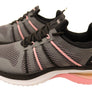 Adrun Reform Womens Comfortable Athletic Shoes Made In Brazil