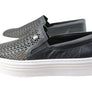 Bottero Opal Womens Comfort Leather Casual Shoes Made In Brazil