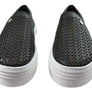 Bottero Opal Womens Comfort Leather Casual Shoes Made In Brazil
